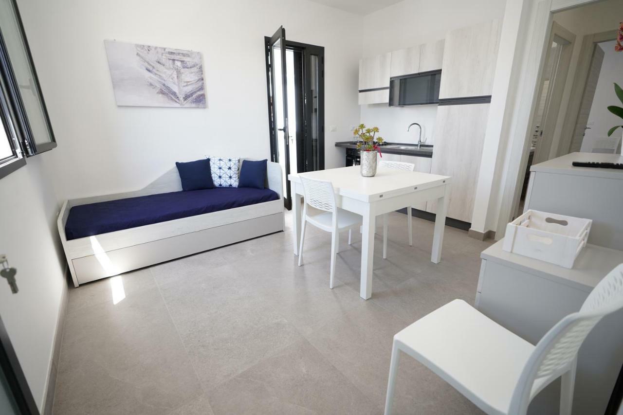 סן פוקה Casa Vacanza Il Tramaglio מראה חיצוני תמונה