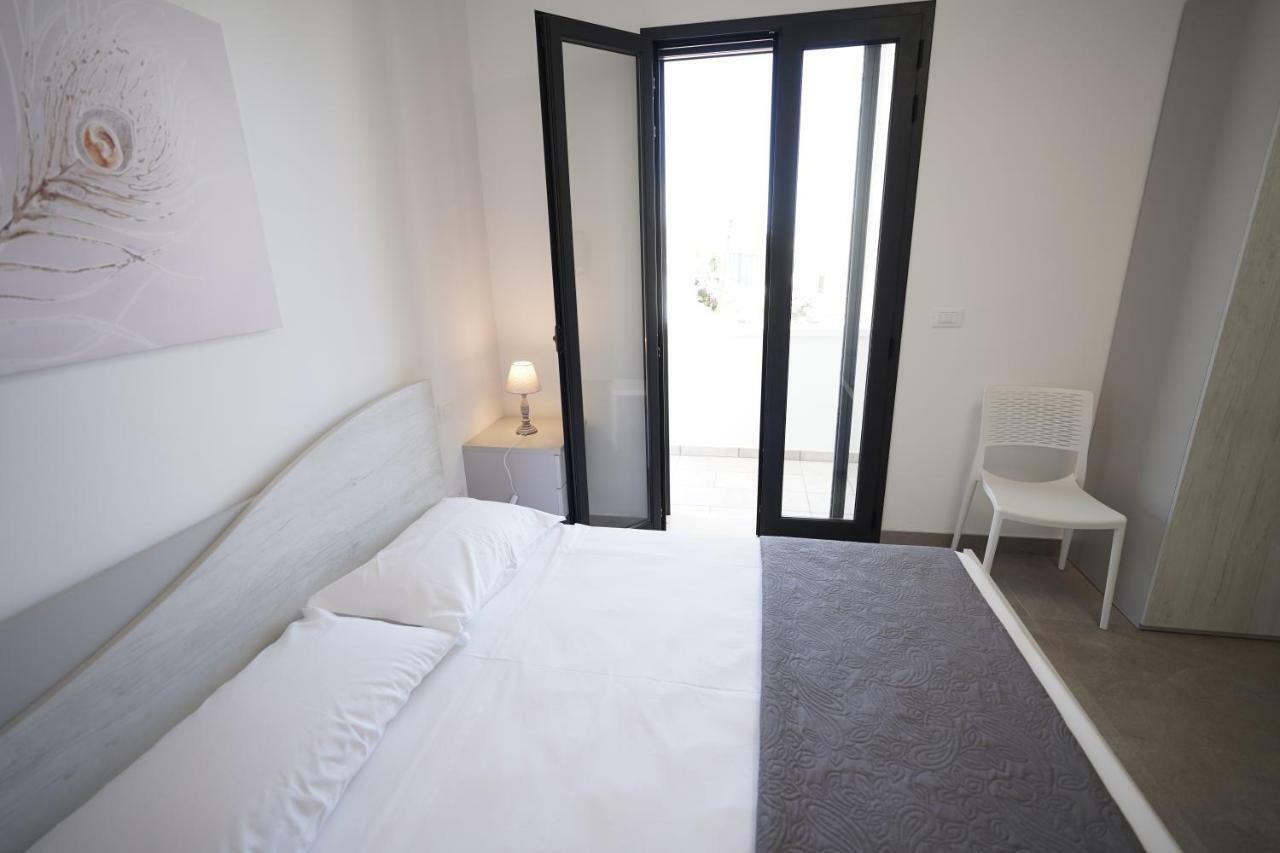 סן פוקה Casa Vacanza Il Tramaglio מראה חיצוני תמונה